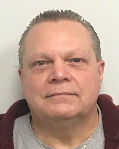 James Davis a registered Sex Offender of New York