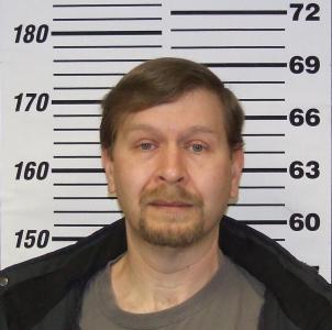 Jason Gibbs a registered Sex Offender of New York