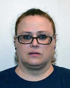 Angie Navarro a registered Sex Offender of New York