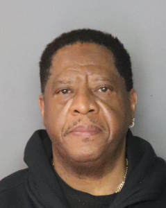 Vaughn Mckinney a registered Sex Offender of New York