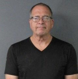 Alan G Fox a registered Sex Offender of New York