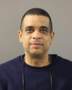 Ramon Rosado a registered  of 