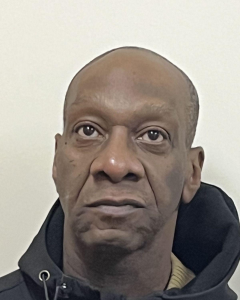 Steven Alford a registered Sex Offender of New York