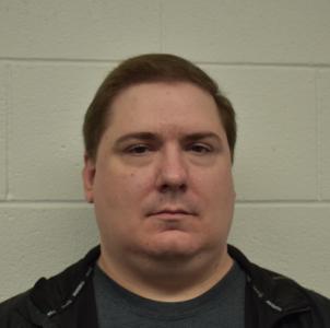 Randall Ryan Bennett a registered Sex Offender of New York