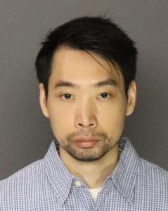 Jiahan Zhen a registered Sex Offender of New York