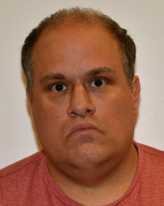 Nicholas Mangione a registered Sex Offender of New York