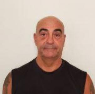 Frank Sofo a registered Sex Offender of New York