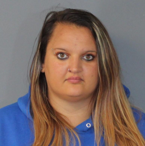 Ashley Johnson a registered Sex Offender of New York