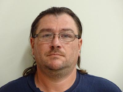 Keith Packer a registered Sex Offender of North Carolina