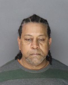 Lionel Christian a registered Sex Offender of New York