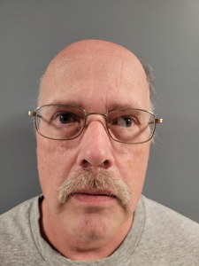 Richard Philhower a registered Sex Offender of New York