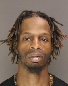 Tyshawn Kennedy a registered Sex Offender of New York