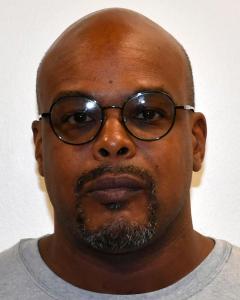 Jonathan Brown a registered Sex Offender of New York