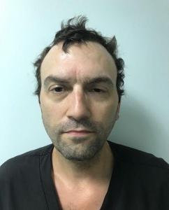 Robert Hakes a registered Sex Offender of New York