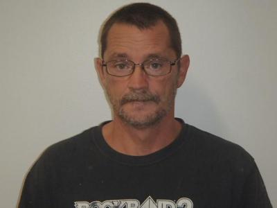 Jeffery Granger a registered Sex Offender of New York