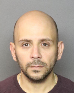 Ruben Garcia a registered Sex Offender of New York