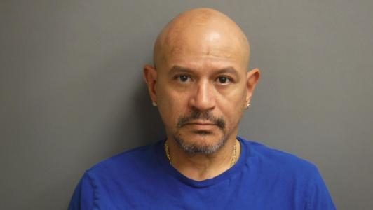 Daniel Ruiz a registered Sex Offender of New York