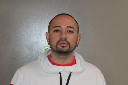 Andrew Zambrano a registered Sex Offender of New York