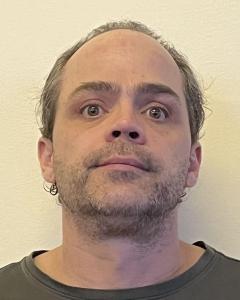 David Francis a registered Sex Offender of New York