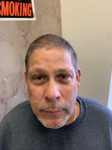 Luis Diaz a registered Sex Offender of New York