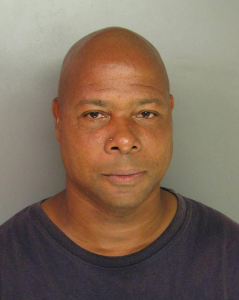 Jerome Michaux a registered Sex Offender of New York