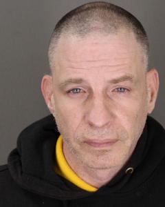 Daniel Battaglia a registered Sex Offender of New York