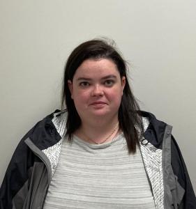 Kayleigh Mayer a registered Sex Offender of New York