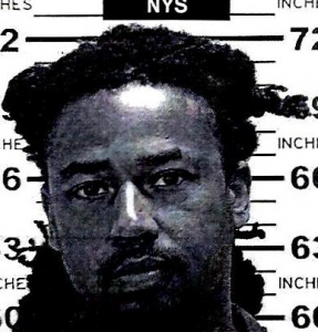 Trevior Caine a registered Sex Offender of New York