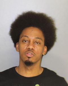 Dante Capel a registered Sex Offender of New York