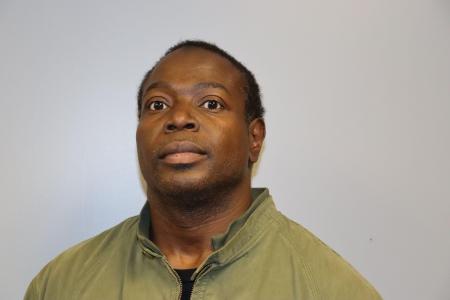 Saleem Roundtree a registered Sex Offender of New York