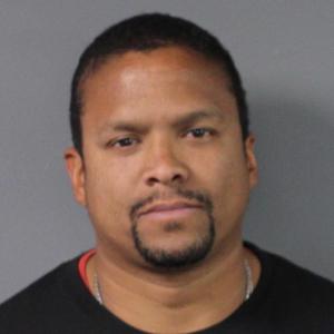Jesus Gonzalez a registered Sex Offender of New York