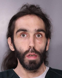 Adam Abert a registered Sex Offender of New York