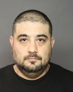 Jose M Ramirez a registered Sex Offender of New York