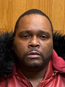 Marquis Neil a registered Sex Offender of New York