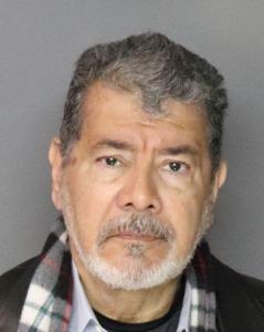 Raul Benchocron a registered Sex Offender of New York
