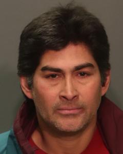Andres Arroyo a registered Sex Offender of New York