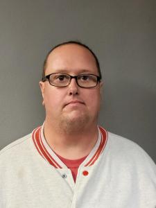 Jason O Brann a registered Sex Offender of New York
