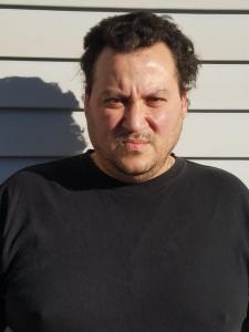 David Tirado a registered Sex Offender of New York