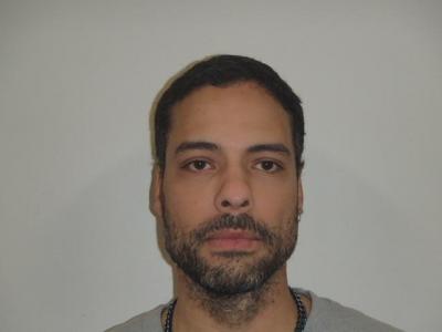 Raul Garcia a registered Sex Offender of New York