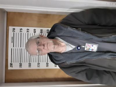 Ralph Penn a registered Sex Offender of New York
