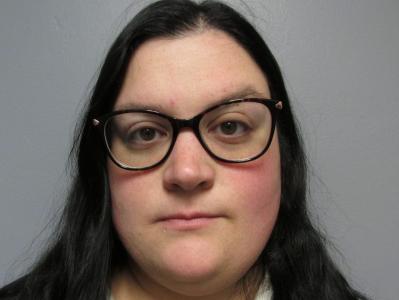 Ashley Howard a registered Sex Offender of New York