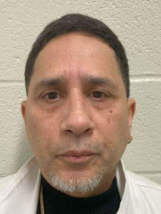 Juan Gonzalez a registered Sex Offender of New York