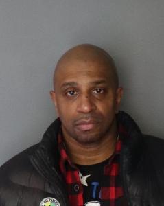 Deshawn Barzey a registered Sex Offender of New York