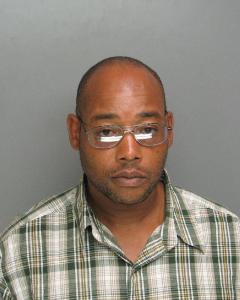 Grill A Williams a registered Sex Offender of New York