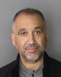 Jose Perez a registered Sex Offender of New York