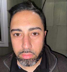 Brendon N Cuevas a registered Sex Offender of New York