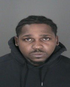 Marquis Griffin a registered Sex Offender of New York
