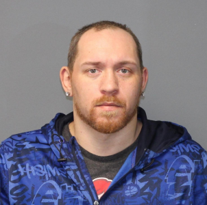 Jareth Roth a registered Sex Offender of New York