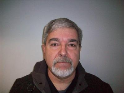 David Hill a registered Sex Offender of New York