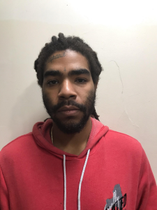 Tazeek Johnson a registered Sex Offender of New York